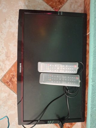 Televisor Samsung 22 HD