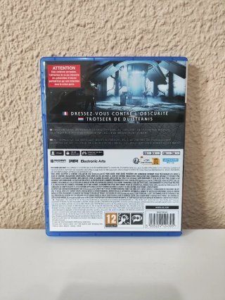 Star Wars Jedi Survivor PS5