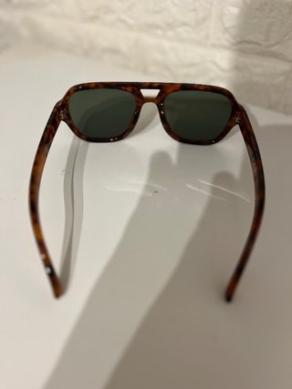 Gafas de sol Estilo Tortuga Mujer