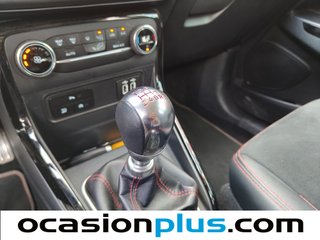 Ford EcoSport 1.0T EcoBoost S&S ST Line 92 kW (125 CV)