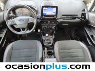 Ford EcoSport 1.0T EcoBoost S&S ST Line 92 kW (125 CV)