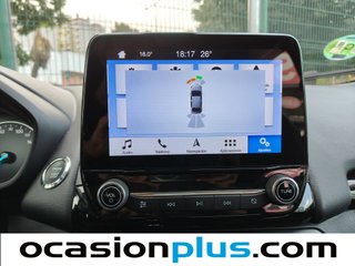 Ford EcoSport 1.0T EcoBoost S&S ST Line 92 kW (125 CV)