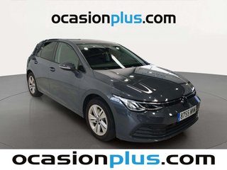 Volkswagen Golf Life 1.5 eTSI 96 kW (130 CV) DSG
