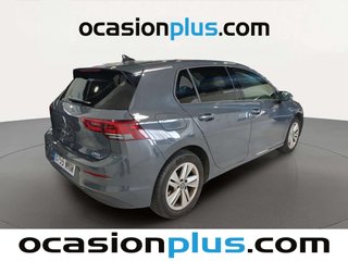 Volkswagen Golf Life 1.5 eTSI 96 kW (130 CV) DSG