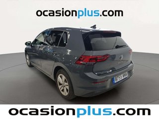 Volkswagen Golf Life 1.5 eTSI 96 kW (130 CV) DSG