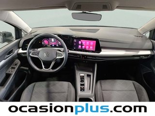 Volkswagen Golf Life 1.5 eTSI 96 kW (130 CV) DSG