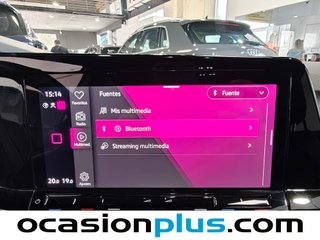 Volkswagen Golf Life 1.5 eTSI 96 kW (130 CV) DSG