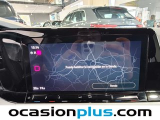 Volkswagen Golf Life 1.5 eTSI 96 kW (130 CV) DSG
