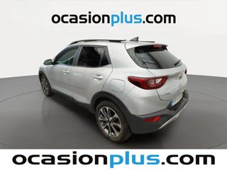 Kia Stonic 1.0 T-GDi Tech DCT 88 kW (120 CV)