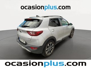 Kia Stonic 1.0 T-GDi Tech DCT 88 kW (120 CV)