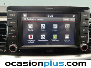 Kia Stonic 1.0 T-GDi Tech DCT 88 kW (120 CV)