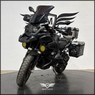 BMW R 1200 GS Adventure   (2014-2018) 2018