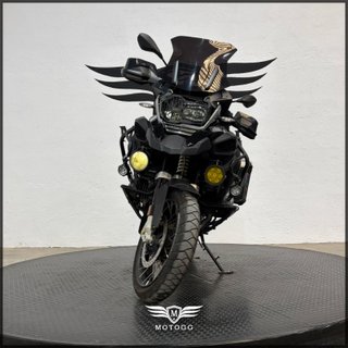 BMW R 1200 GS Adventure   (2014-2018) 2018