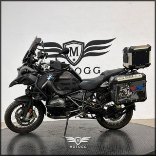 BMW R 1200 GS Adventure   (2014-2018) 2018