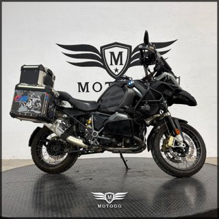 BMW R 1200 GS Adventure   (2014-2018) 2018