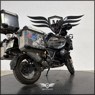 BMW R 1200 GS Adventure   (2014-2018) 2018
