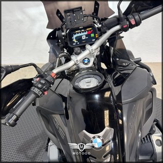 BMW R 1200 GS Adventure   (2014-2018) 2018