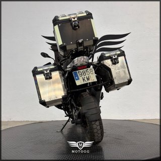 BMW R 1200 GS Adventure   (2014-2018) 2018