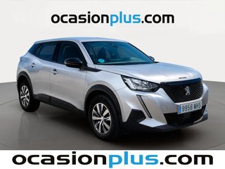 Peugeot 2008 Puretech 100 S&S Active Pack 75 kW (100 CV)