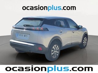 Peugeot 2008 Puretech 100 S&S Active Pack 75 kW (100 CV)