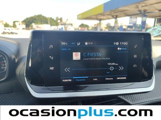 Peugeot 2008 Puretech 100 S&S Active Pack 75 kW (100 CV)