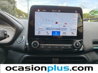 Ford EcoSport 1.0T EcoBoost S&S ST Line 92 kW (125 CV)