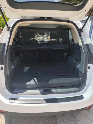 Ford Grand C-MAX 2013
