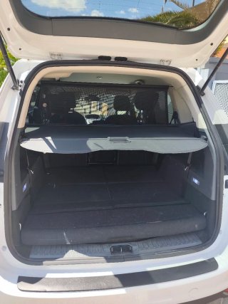 Ford Grand C-MAX 2013