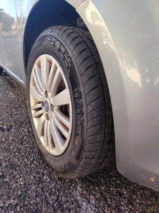 FIAT Punto 2006