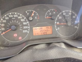 FIAT Punto 2006