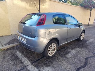 FIAT Punto 2006