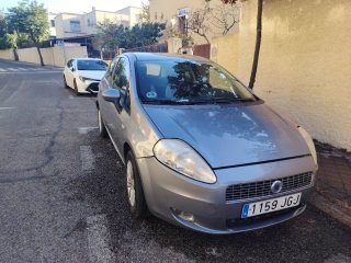 FIAT Punto 2006