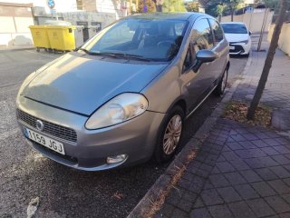 FIAT Punto 2006