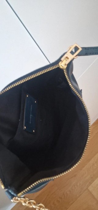 Bolso bandolera Bimba y Lola azul