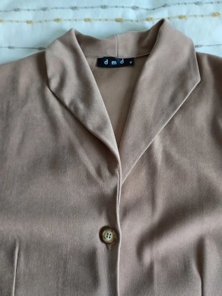 Chaqueta vintage mujer
