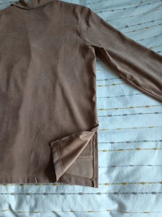 Chaqueta vintage mujer
