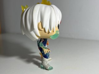 Funko Pop Todoroki . My hero academia