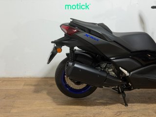 YAMAHA XMAX 300