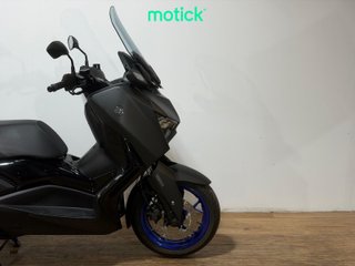 YAMAHA XMAX 300