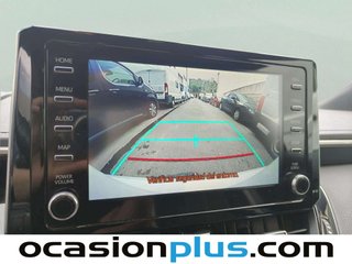 Toyota Corolla 180H GR-SPORT E-CVT 132 kW (180 CV)
