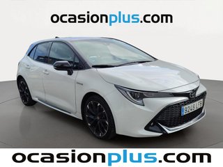 Toyota Corolla 180H GR-SPORT E-CVT 132 kW (180 CV)