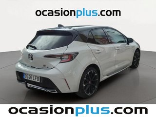 Toyota Corolla 180H GR-SPORT E-CVT 132 kW (180 CV)