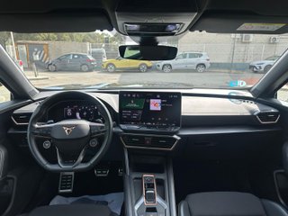 CUPRA FORMENTOR eTSI 150CV 2025!