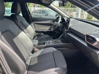 CUPRA FORMENTOR eTSI 150CV 2025!