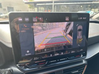 CUPRA FORMENTOR eTSI 150CV 2025!