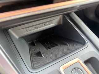 CUPRA FORMENTOR eTSI 150CV 2025!