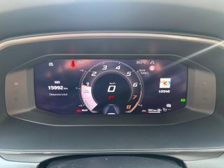 CUPRA FORMENTOR eTSI 150CV 2025!