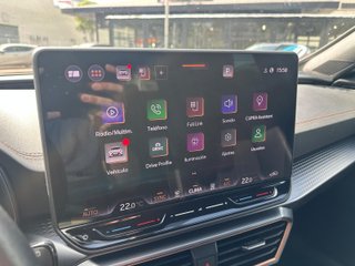 CUPRA FORMENTOR eTSI 150CV 2025!