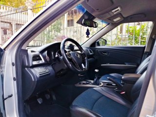 SsangYong Tivoli 2018
