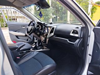 SsangYong Tivoli 2018